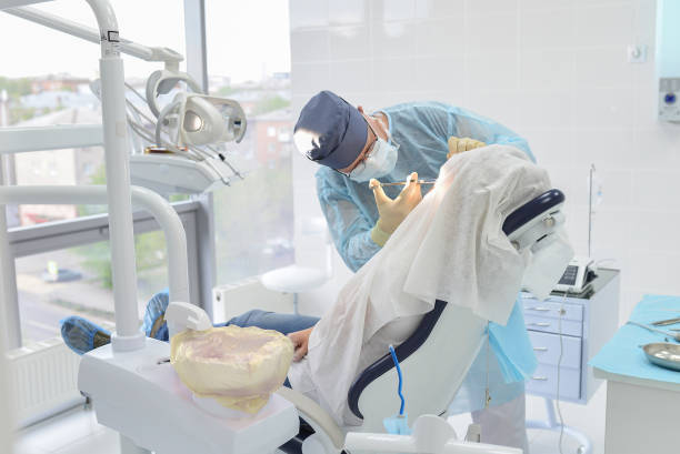 Best Walk-In Emergency Dental Services in Rosemount, MN